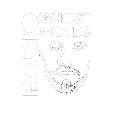 Ghost Notes Radio